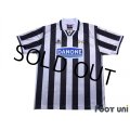 Juventus 1994-1995 Home Shirt
