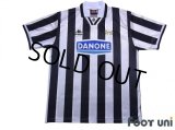 Juventus 1994-1995 Home Shirt