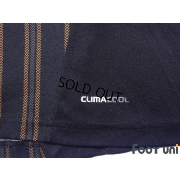 Photo7: Chelsea 2010-2011 Away Shirt