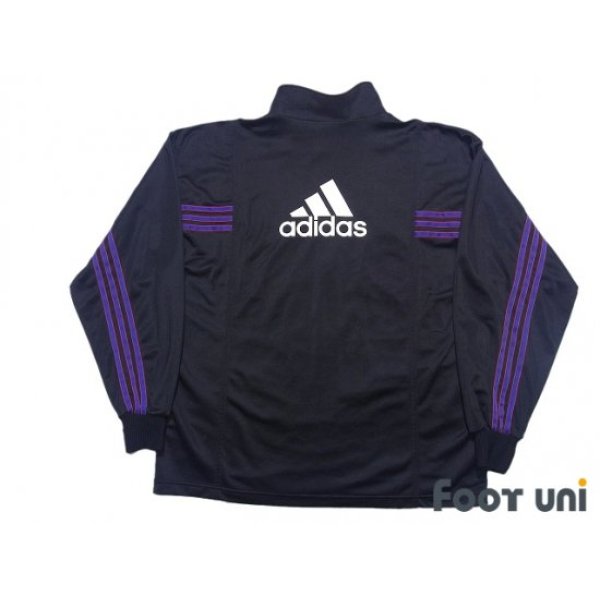 Photo2: Japan Track Jacket