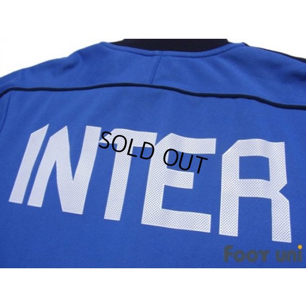 Photo6: Inter Milan Track Jacket
