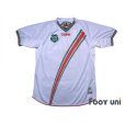 Photo1: Suriname 2008-2009 Home Shirt (1)