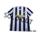 Juventus 2009-2010 Home Shirt #10 Del Piero