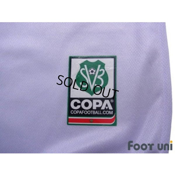 Photo8: Suriname 2008-2009 Home Shirt