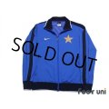 Inter Milan Track Jacket