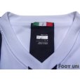 Photo5: Juventus 2009-2010 Home Shirt #10 Del Piero