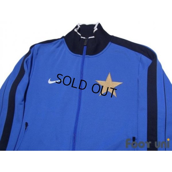 Photo3: Inter Milan Track Jacket