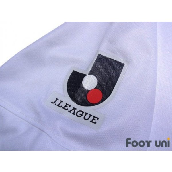 Photo6: Sanfrecce Hiroshima 2015 Away Shirt w/tags