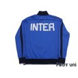 Photo2: Inter Milan Track Jacket (2)