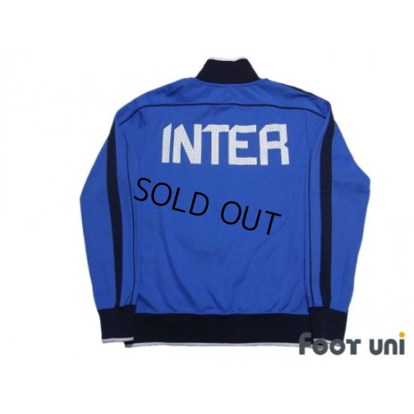 Photo2: Inter Milan Track Jacket