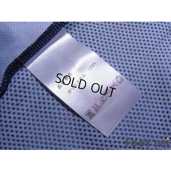 Photo8: Yokohama FC 2015 Home Shirt Home Town Project 15th Anniversary Model