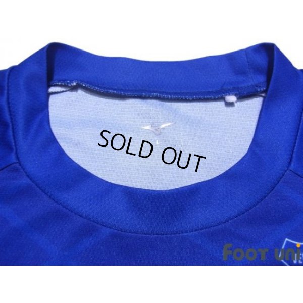 Photo4: Ventforet Kofu 2019-2020 Home Shirt