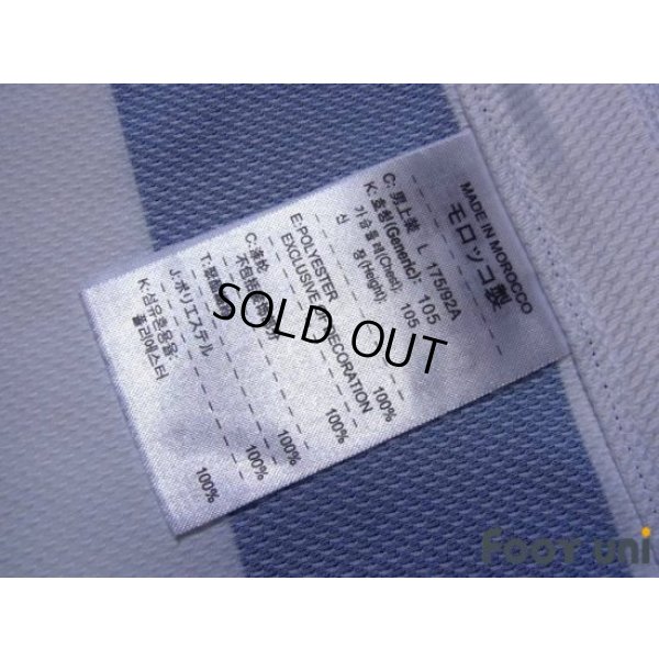 Photo8: Juventus 2009-2010 Home Shirt #10 Del Piero