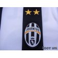 Photo6: Juventus 2009-2010 Home Shirt #10 Del Piero