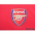 Photo5: Arsenal 2006-2008 Home Shirt