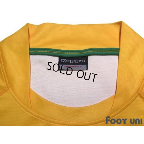 Photo4: JEF United Ichihara・Chiba 2009 Home Shirt