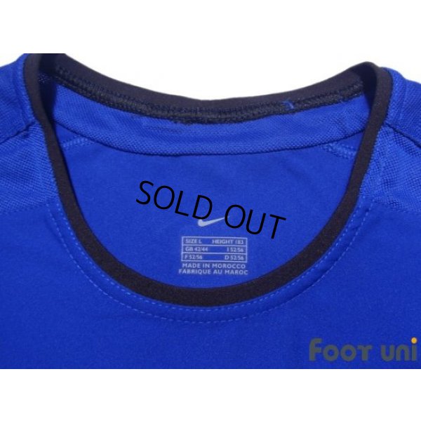 Photo5: Manchester United 2002-2003 Third Shirt #11 Giggs Champions League Patch/Badge