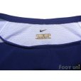 Photo4: USA 2002 Away Authentic Shirt