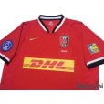 Photo3: Urawa Reds 2007 Home Shirt ACL model ACL Patch/Badge AFC MY GAMEIS FAIR PLAY Patch/Badge
