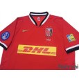 Photo3: Urawa Reds 2007 Home Shirt ACL model ACL Patch/Badge AFC MY GAMEIS FAIR PLAY Patch/Badge