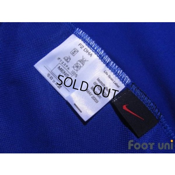 Photo8: Manchester United 2002-2003 Third Shirt #11 Giggs Champions League Patch/Badge