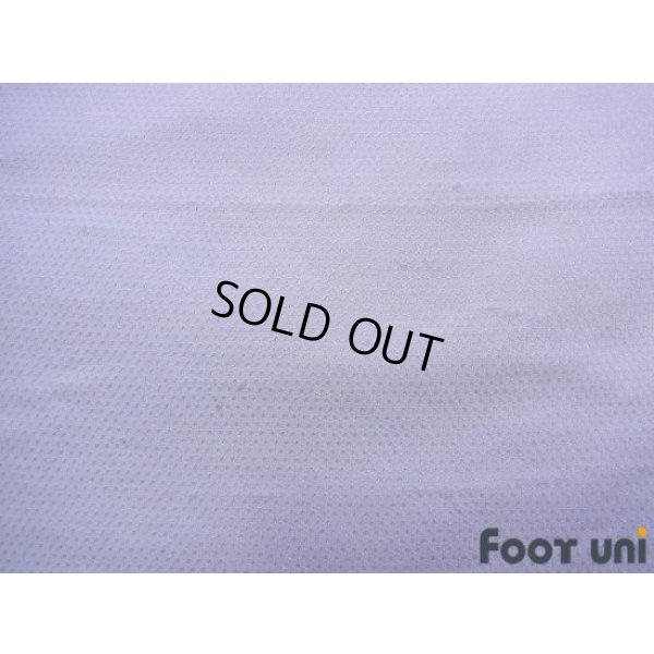 Photo7: USA 2002 Away Authentic Shirt