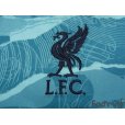 Photo6: Liverpool 2020-2021 Away Shirt #6 Thiago Alcantara Premier League Champions 2019/20 Patch/Badge w/tags