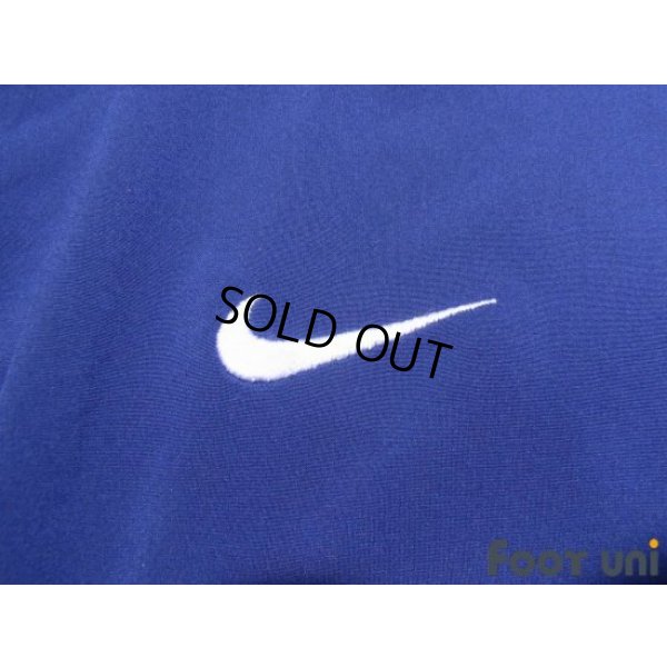 Photo6: USA 2002 Away Authentic Shirt