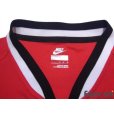 Photo4: Urawa Reds 2007 Home Shirt ACL model ACL Patch/Badge AFC MY GAMEIS FAIR PLAY Patch/Badge