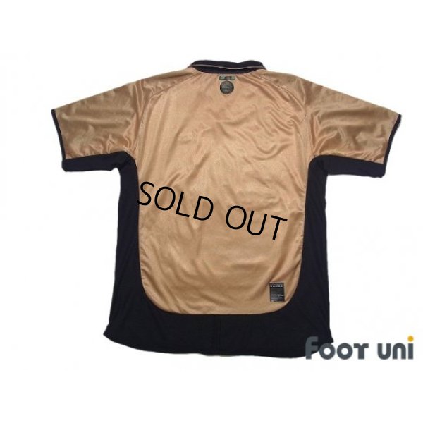 Photo6: Manchester United Centenario Reversible Shirt