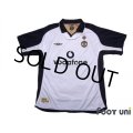 Manchester United Centenario Reversible Shirt