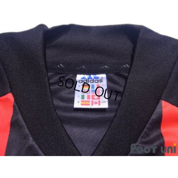 Photo4: Genclerbirligi SK 2003-2004 Home Shirt