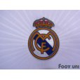 Photo5: Real Madrid 2010-2011 Home Shirt LFP Patch/Badge (5)