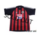 Genclerbirligi SK 2003-2004 Home Shirt