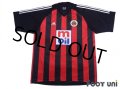 Genclerbirligi SK 2003-2004 Home Shirt