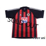 Genclerbirligi SK 2003-2004 Home Shirt