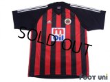 Genclerbirligi SK 2003-2004 Home Shirt