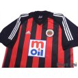 Photo3: Genclerbirligi SK 2003-2004 Home Shirt