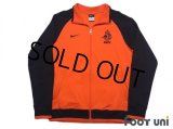 Netherlands Track Jacket