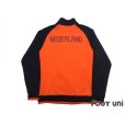 Photo2: Netherlands Track Jacket (2)