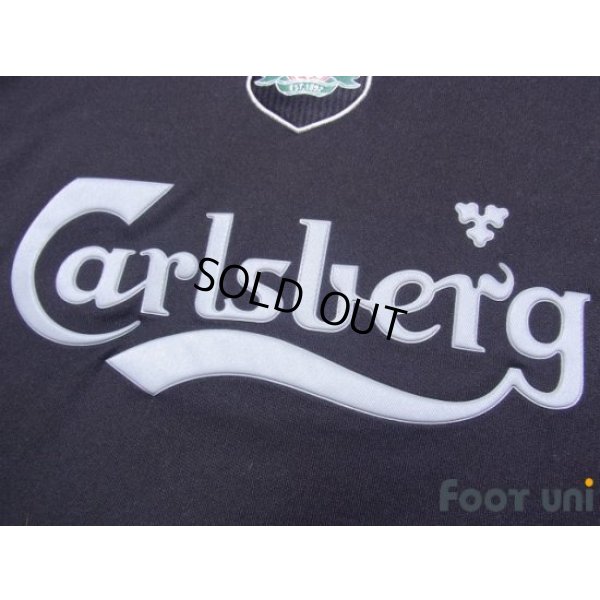 Photo6: Liverpool 2002-2004 Away Shirt