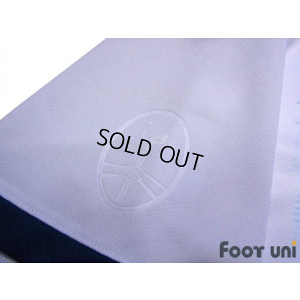 Photo7: Argentina 2019 Home Shirt