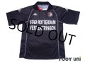 Feyenoord 2001-2002 Away Shirt #14 Shinji Ono