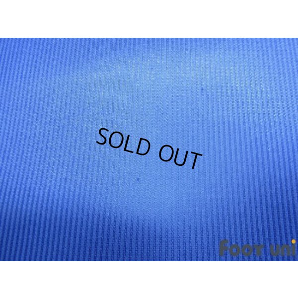 Photo8: Italy 1998 Home Shirt #18 Roberto Baggio