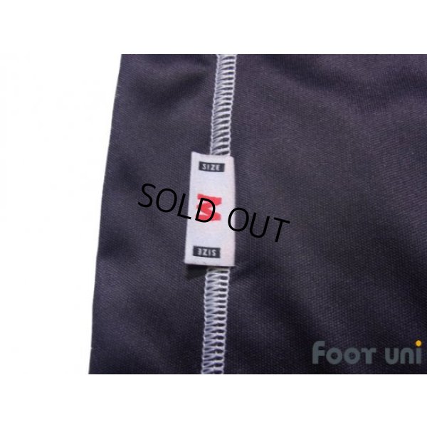 Photo7: Feyenoord 2001-2002 Away Shirt #14 Shinji Ono