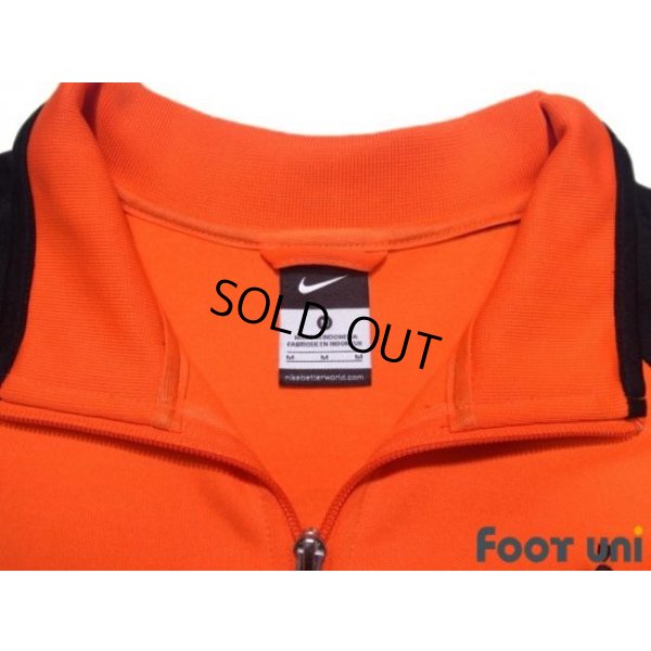 Photo4: Netherlands Track Jacket