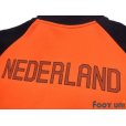 Photo5: Netherlands Track Jacket