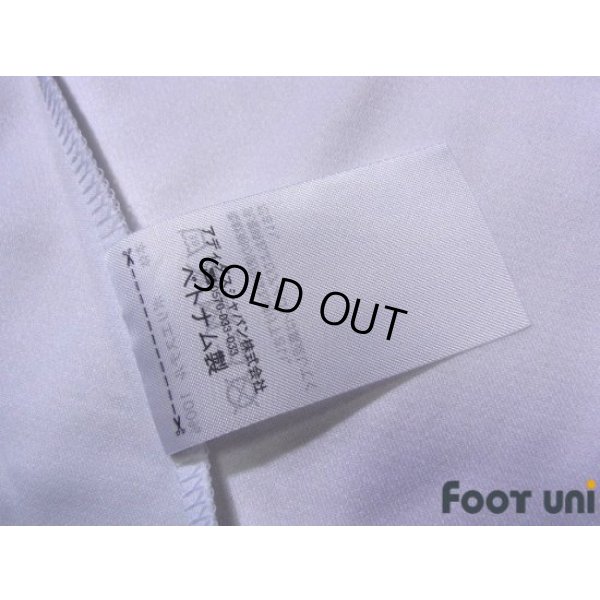 Photo8: Argentina 2019 Home Shirt