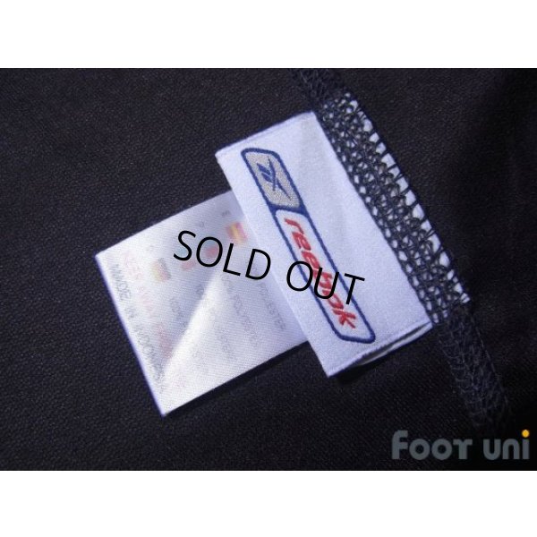 Photo8: Liverpool 2002-2004 Away Shirt