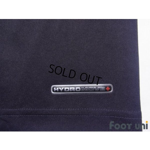 Photo7: Liverpool 2002-2004 Away Shirt